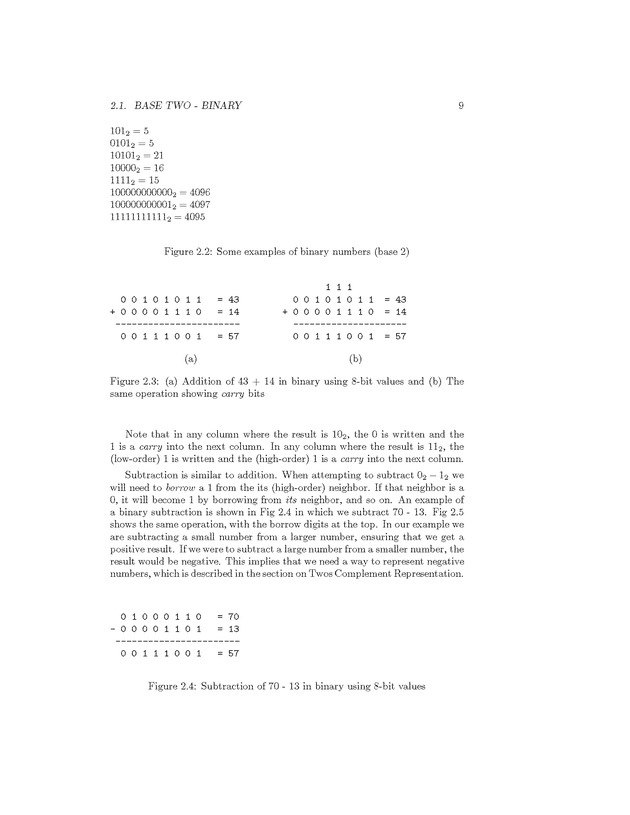 Computer Organization with MIPS - Page 9